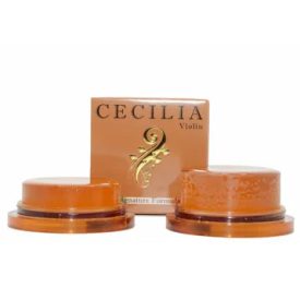 Cecilia - Andrea Signature  Violin rosin