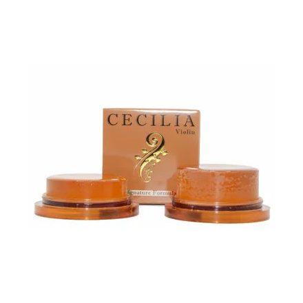 Cecilia - Andrea Signature Violin rosin