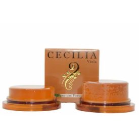 Cecilia - Andrea Signature  Violia rosin