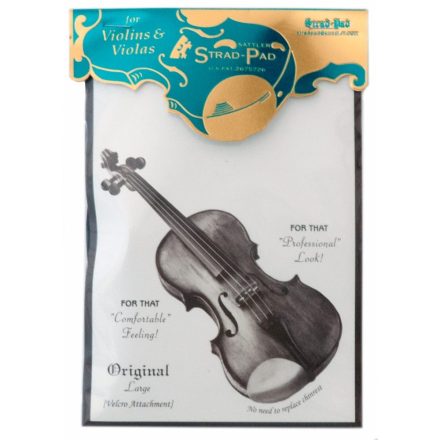 Sattler Strad Pad original large