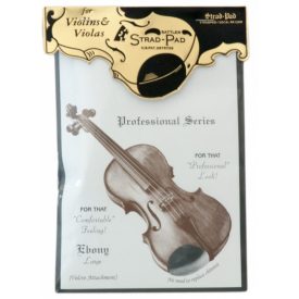 Sattler Strad Pad  large fekete