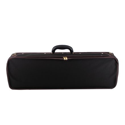 Oblong violin case, 4/4