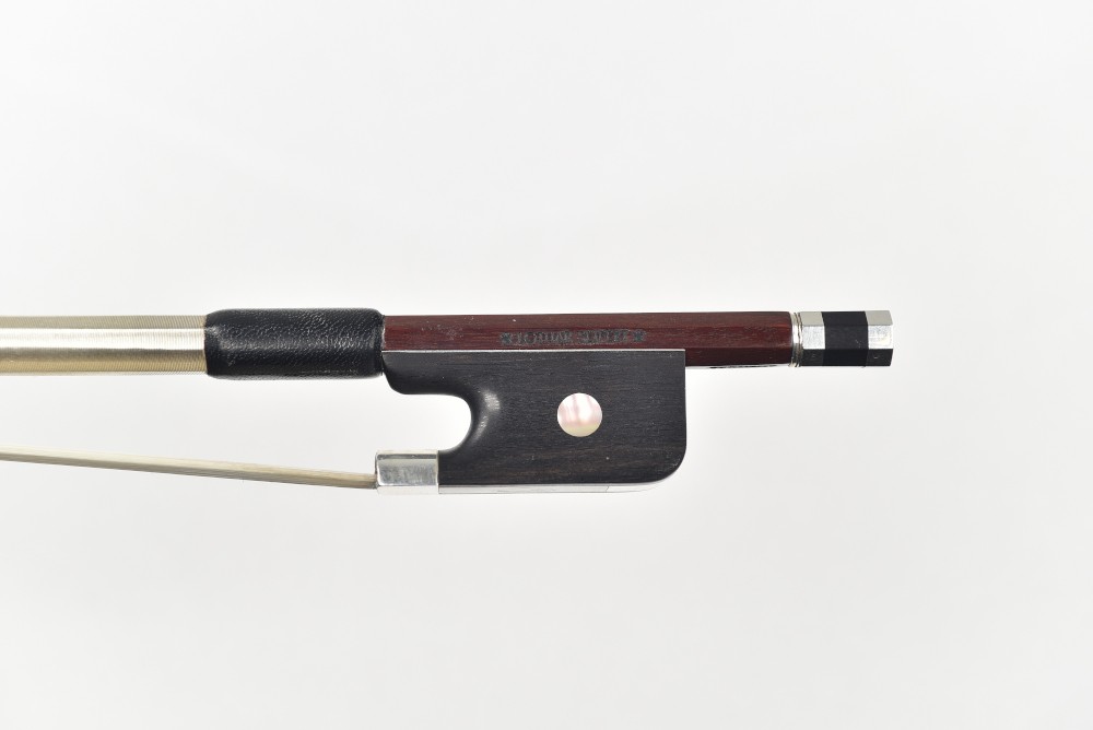 Lothar seifert on sale violin bow