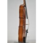 Stainer manufaktúra hegedű 1/4 méret 