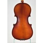 1/2 violin made in Szeged workshop 1977