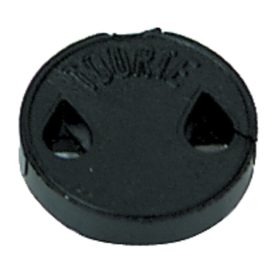 Szordínó Tourte gumi, kerek  brácsára