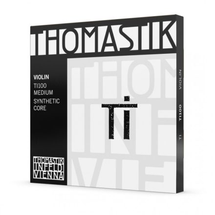 Thomastik TI violin string  E