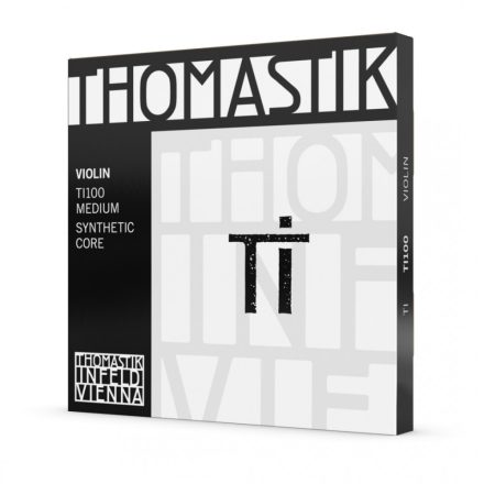 Thomastik TI synthetic violin string  SET 