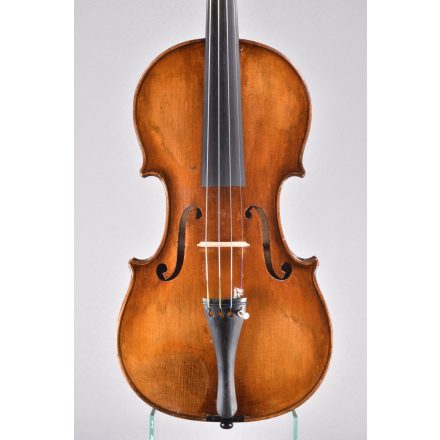 Violin Jérome Thibouville Lamy "Sarasate" ,  Paris ca.1890 SOLD!