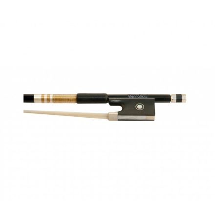 Carbon violin bow "Wiennabow" 1/2 VB1011