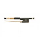 Carbon violin bow "Wiennabow" 1/4 VB1011