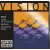 Thomastik Vision synthetic viola string 4⁄4 – 37 cm | 14½” SET