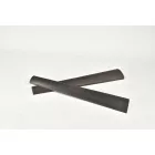 Viola ebony fingerboard, body length 320mm, A quality