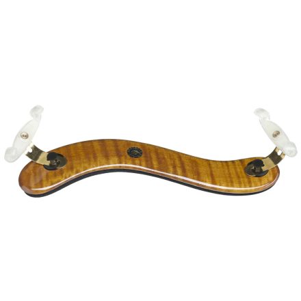 Augustin Viva la Musica Diamond viola shoulder rest, maple