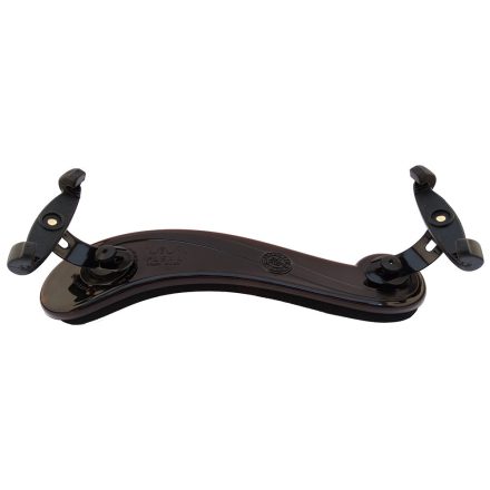 Augustin Viva la Musica Flex violin shoulder rest 1/2-1/4, black