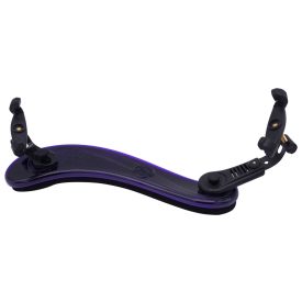 Augustin Viva la Musica Flex brácsa vállpárna lila