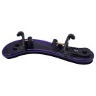 Augustin Viva la Musica Flex brácsa vállpárna lila