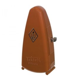 Wittner Taktell Piccolo metronome, mahogany