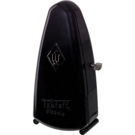 Wittner Taktell Piccolo metronome, black