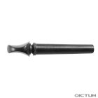 Cselló hangolókulcs svájci modell, ében, vékony, 4/4