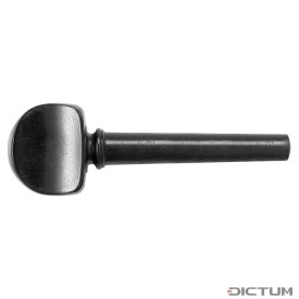 Peg cello, swiss model, ebony 4/4 medium