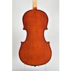 Darius Shop violin set with form shaped case YB40, 1/2