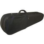Darius Shop violin set with form shaped case YB40, 1/2