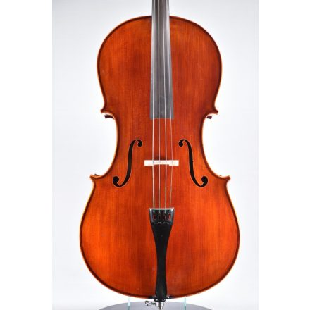 Darius Shop Cello Set YB60, 4/4, qualita strings