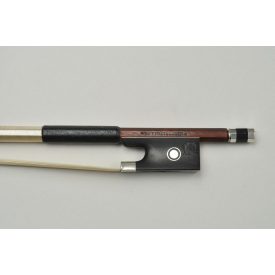 W.A. Pfretzschner violin bow  (1872-1939)