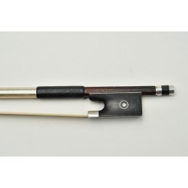 H.R.Pfretzschner violin bow  1900 után