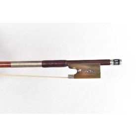 Heinz Dölling violin bow  (1913-2001)