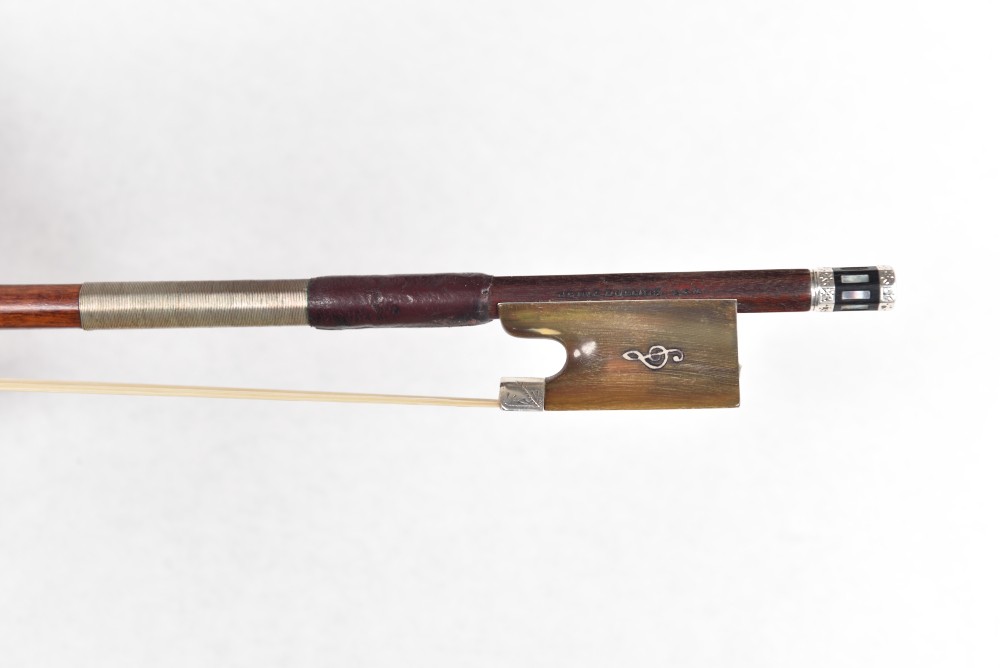 Heinz dolling store violin bow