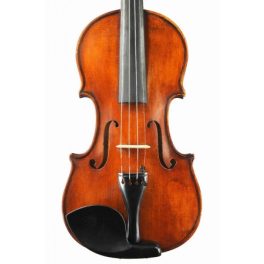 Contemporary Workshop Violin