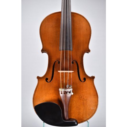 Violin 4/4 size made in Czech   ca.1930 