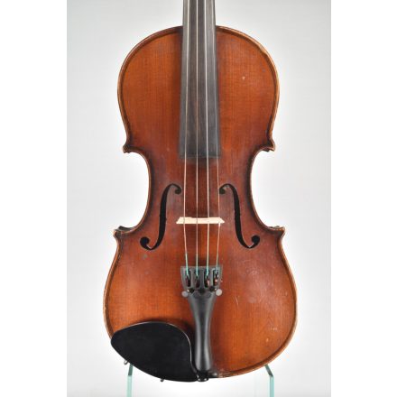 Német készítésű kismester hegedű  3/4 méret ca.1930