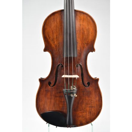 Violin handmade in Germany  ca.1900 