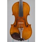 Bench Copy Guarneri Del Gesù 1744 "Ole Bull" 4/4