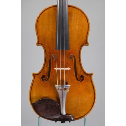 Bench Copy Guarneri Del Gesù 1744 "Ole Bull" 4/4