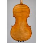 Bench Copy Guarneri Del Gesù 1744 "Ole Bull" 4/4