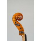 Bench Copy Guarneri Del Gesù 1744 "Ole Bull" 4/4