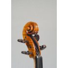 Bench Copy Guarneri Del Gesù 1744 "Ole Bull" 4/4