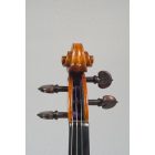 Bench Copy Guarneri Del Gesù 1744 "Ole Bull" 4/4