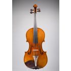 Bench Copy Guarneri Del Gesù 1744 "Ole Bull" 4/4