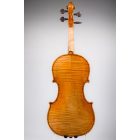 Bench Copy Guarneri Del Gesù 1744 "Ole Bull" 4/4