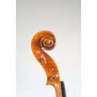 Bench Copy Guarneri Del Gesù 1742 "Lord Wilton" 4/4