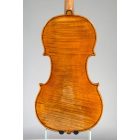 Bench Copy Guarneri Del Gesù 1742 "Lord Wilton" 4/4