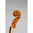 Bench Copy Guarneri Del Gesù 1742 "Lord Wilton" 4/4