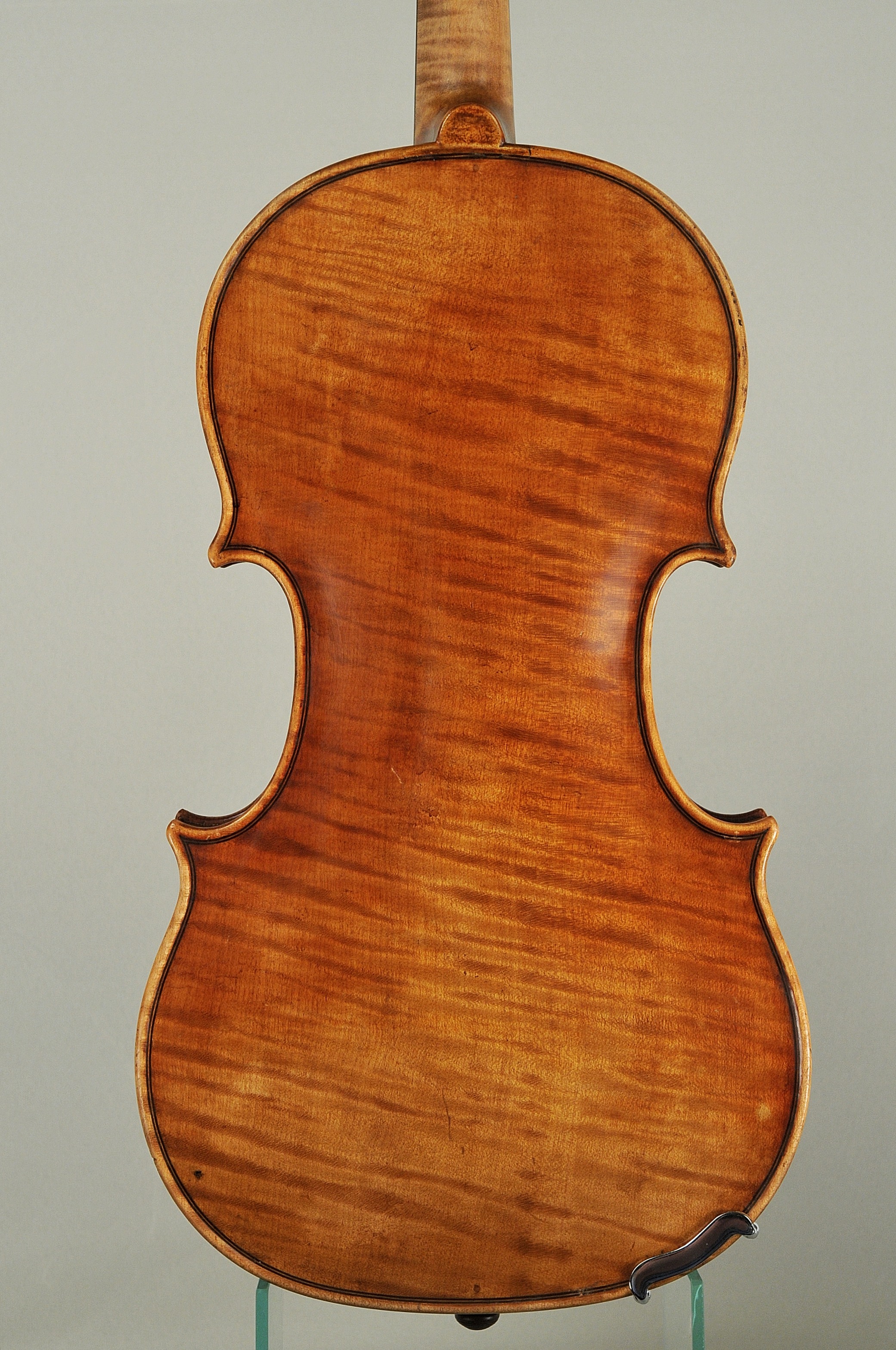 Mathias Heinicke 1873-1956 Violin, Wildstein 1950